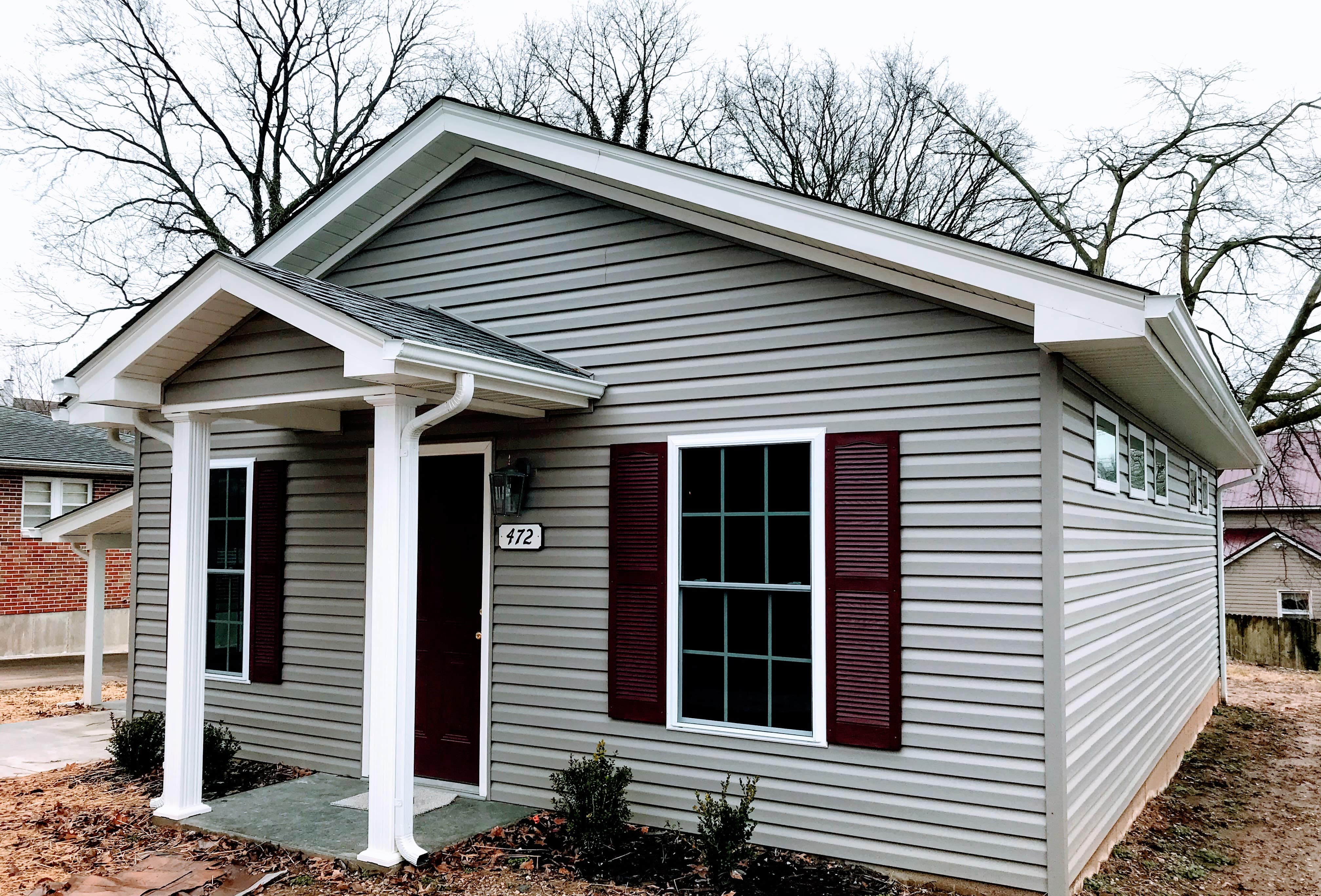 472 Merchant house for rent