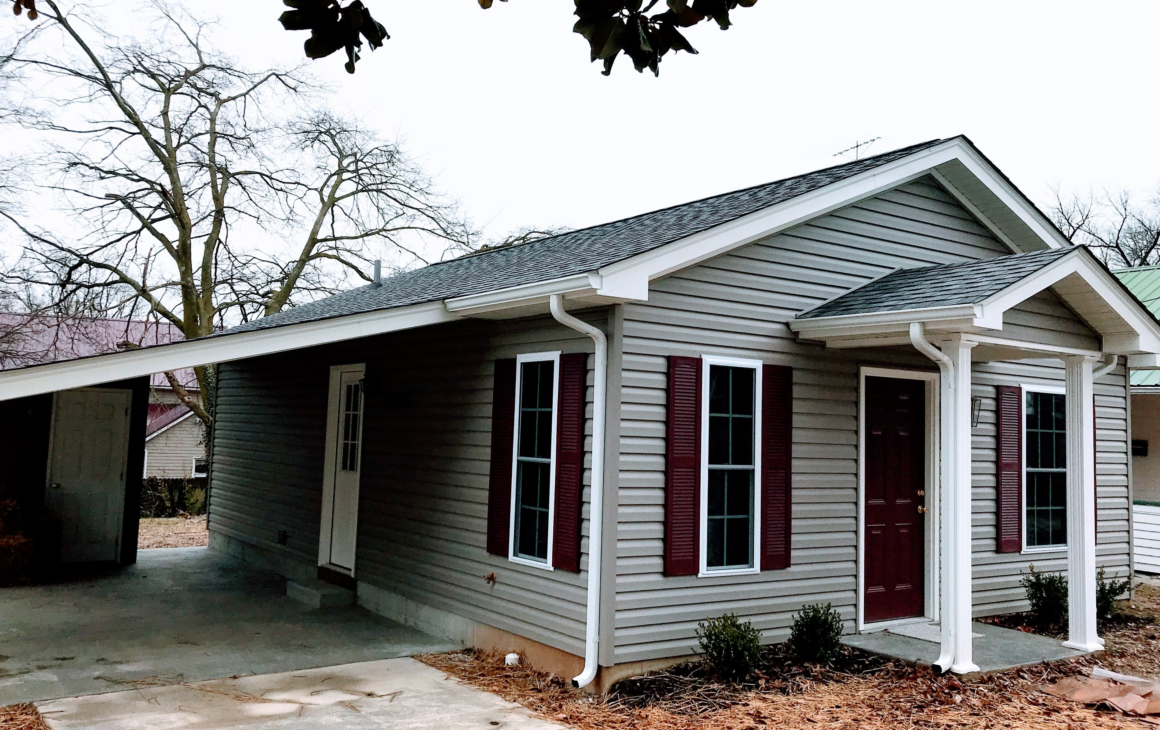 472 Merchant house for rent