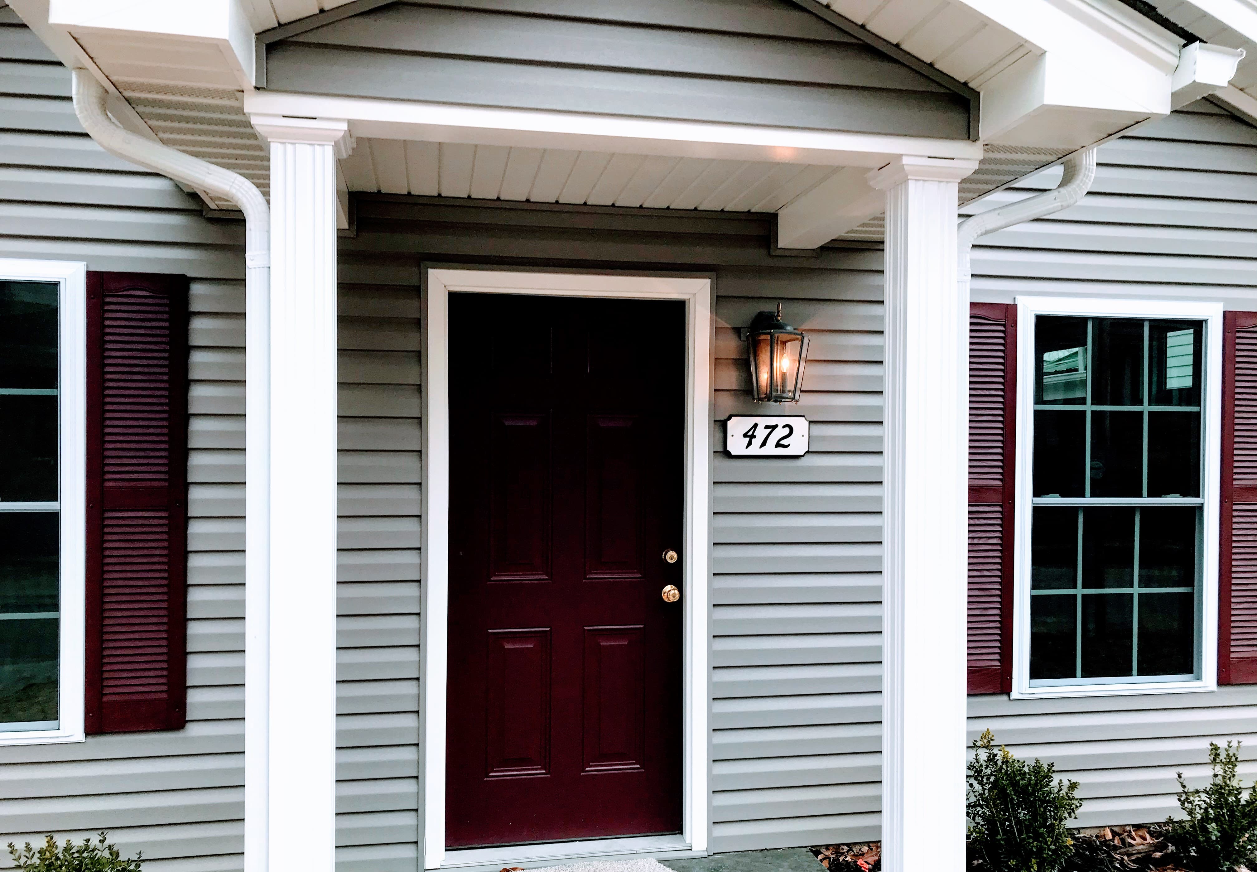 472 Merchant house for rent