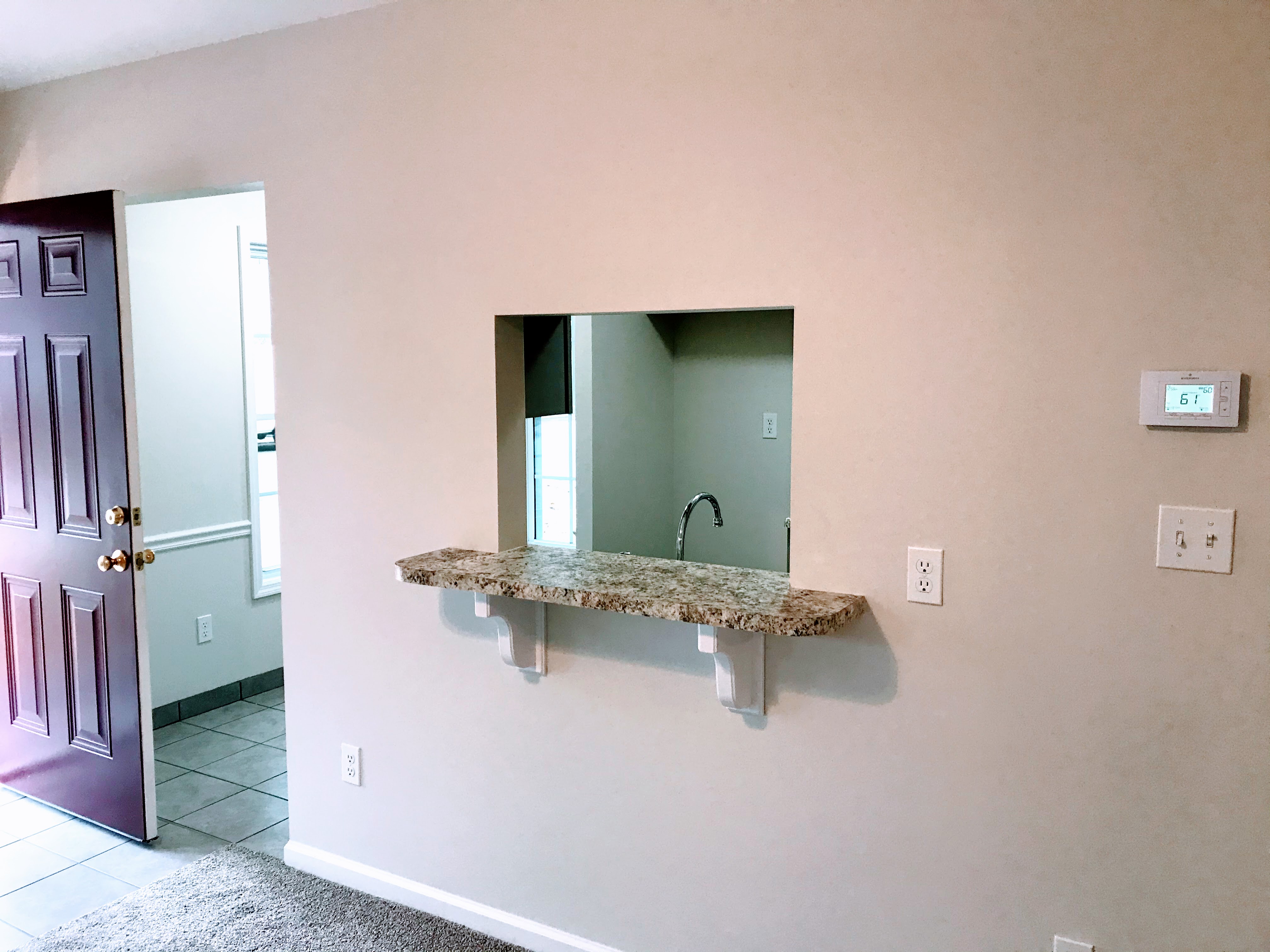 472 Merchant house for rent